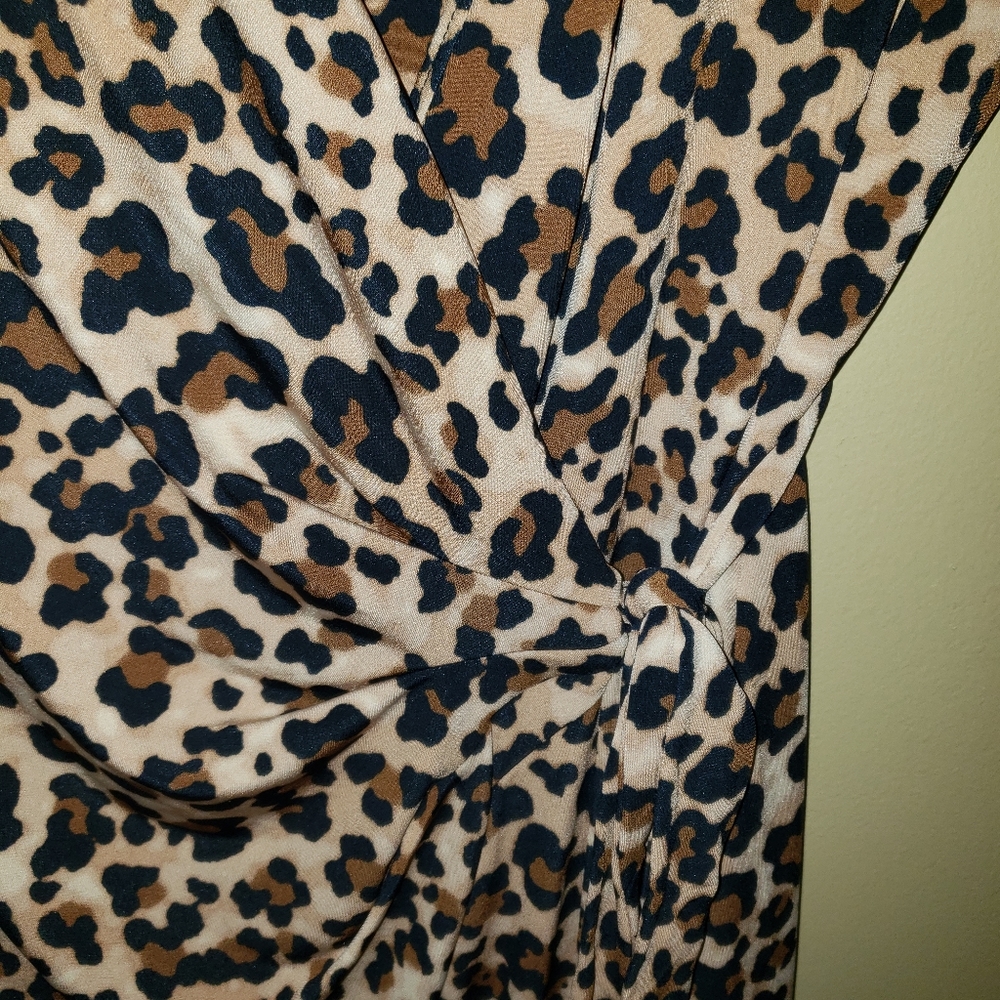 Maternity Dress - Picture 2 of 3